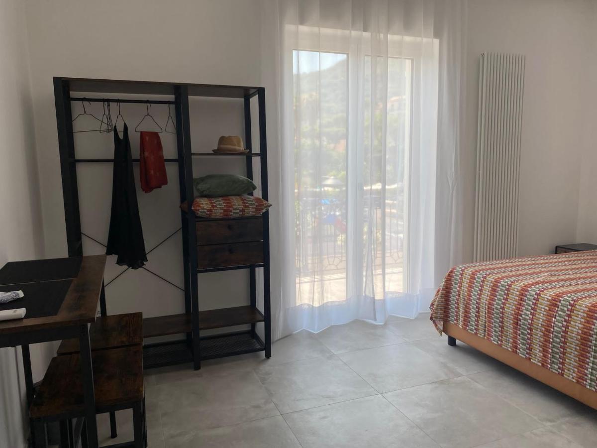 Alloggio Nuovissimo Al Centro E Rilassante Ischia Extérieur photo
