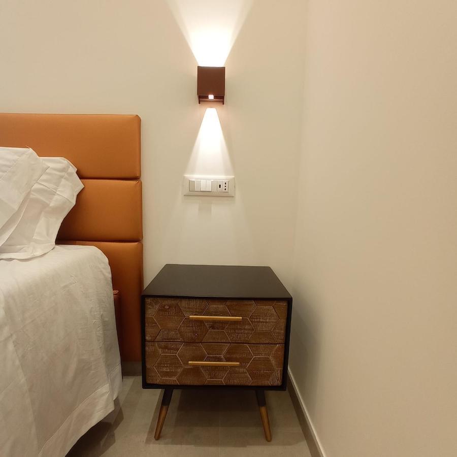 Alloggio Nuovissimo Al Centro E Rilassante Ischia Extérieur photo
