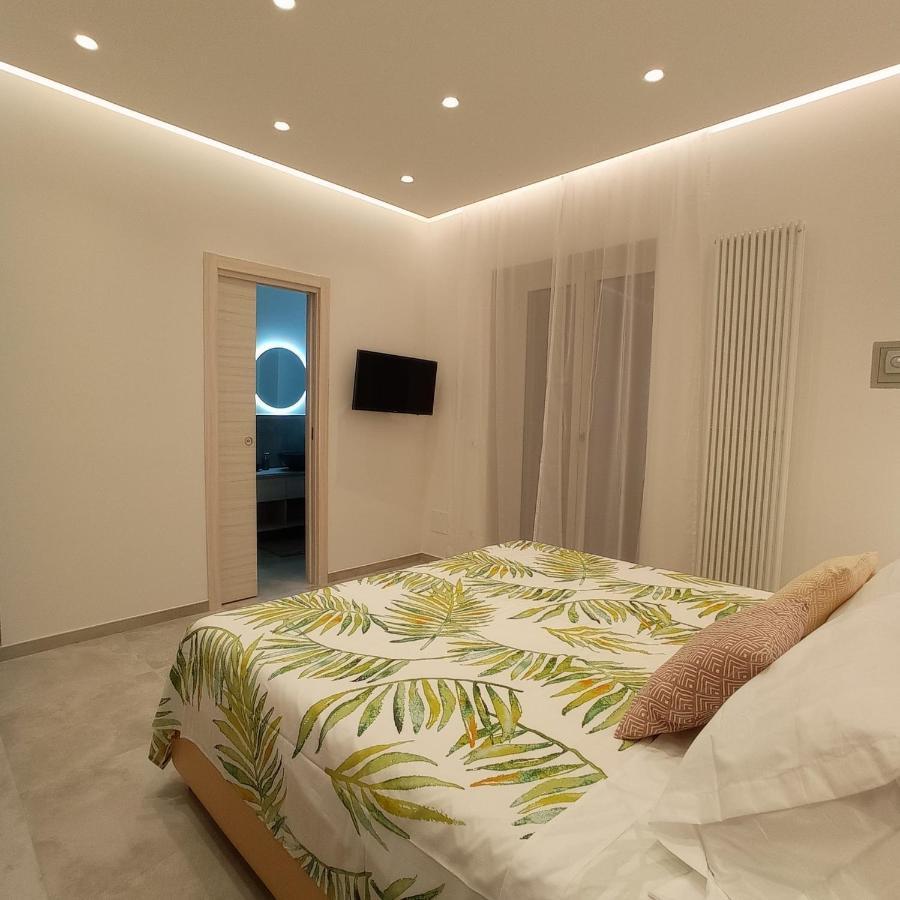 Alloggio Nuovissimo Al Centro E Rilassante Ischia Extérieur photo