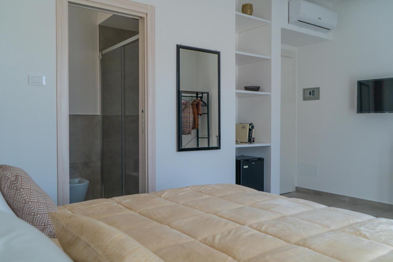 Alloggio Nuovissimo Al Centro E Rilassante Ischia Extérieur photo