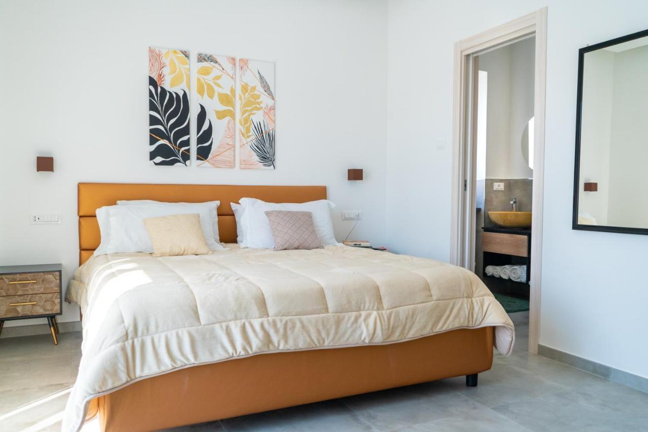 Alloggio Nuovissimo Al Centro E Rilassante Ischia Extérieur photo