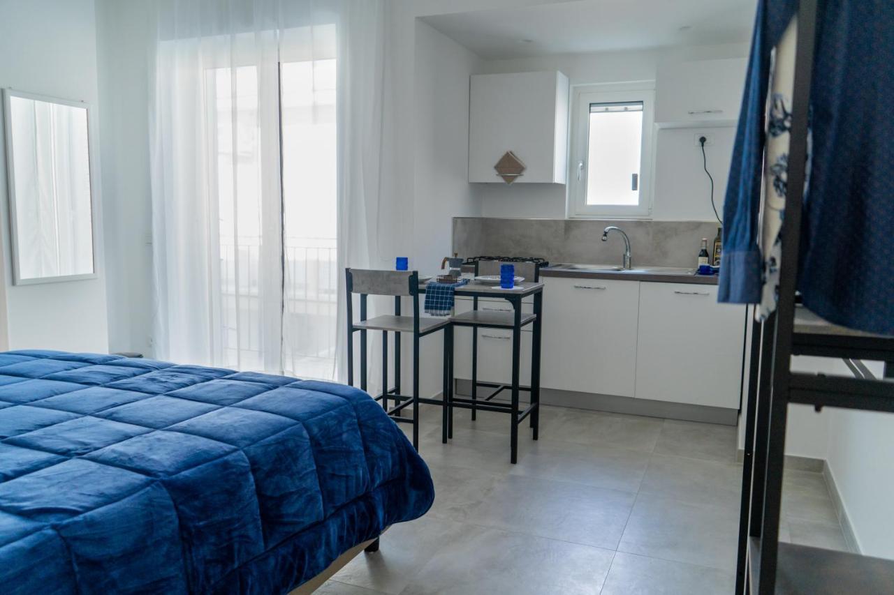 Alloggio Nuovissimo Al Centro E Rilassante Ischia Extérieur photo